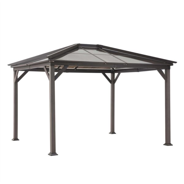 Garden Gazebo