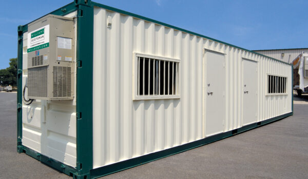 Container Office