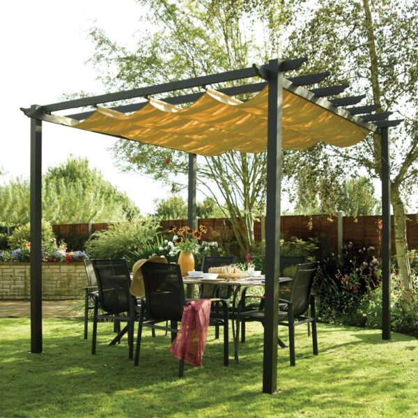 Garden Gazebo