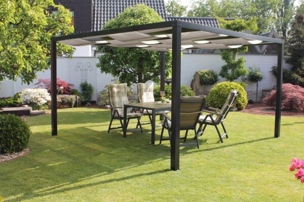 Garden Gazebo