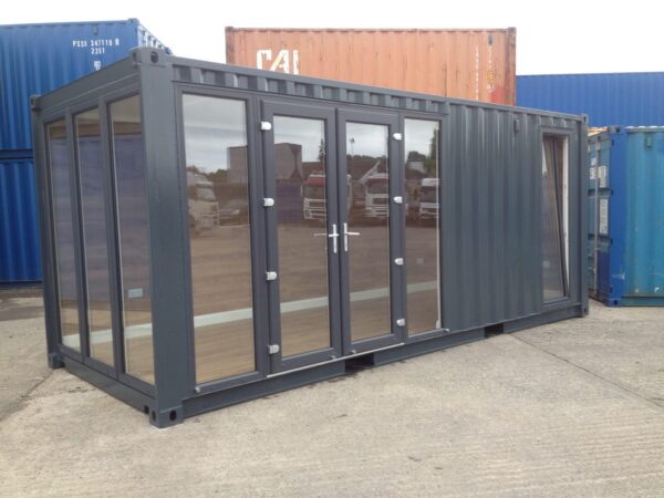 Container Office