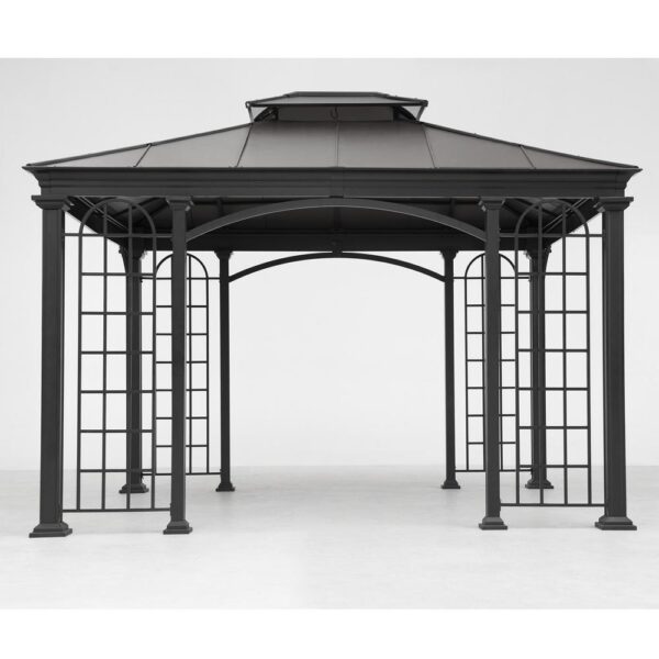 Garden Gazebo