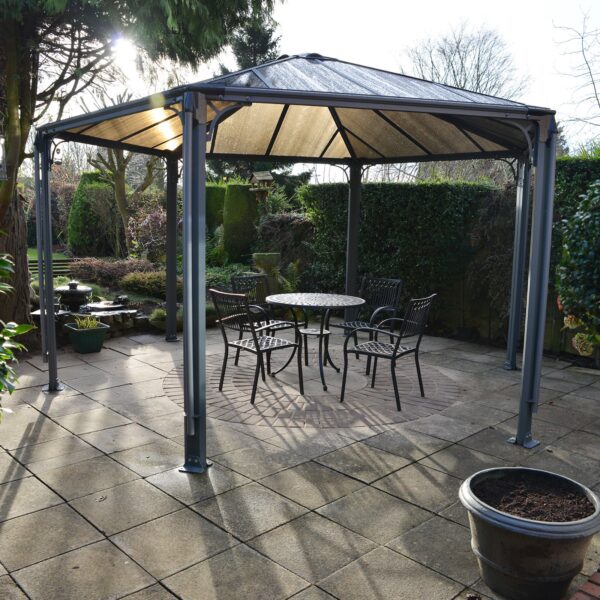 Garden Gazebo